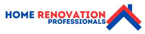 Home Renovation Professionals - Logo